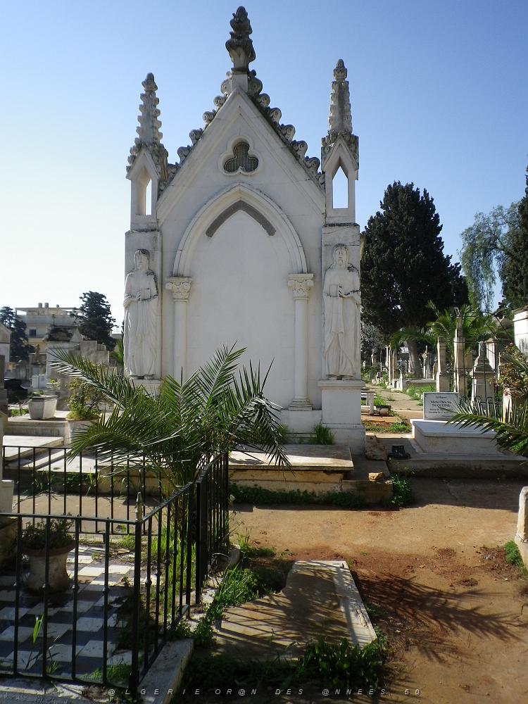 CIMETIERE DE TAMAZOUHET D ORAN EN MARS 2012  (162).JPG